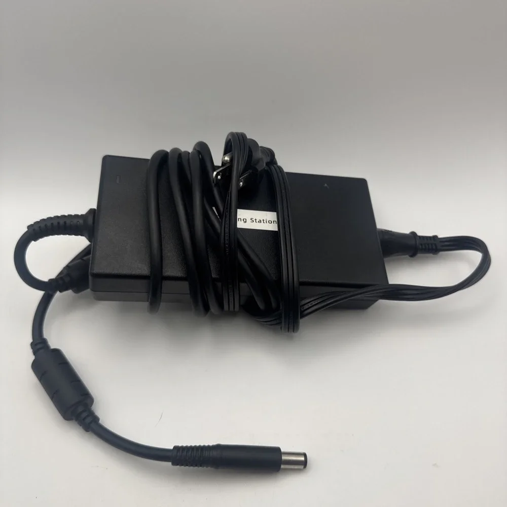 Dell WD19 K20A Dock USB-C Docking Station READ DESCRIPTION